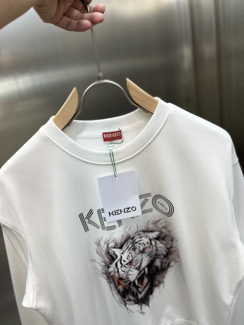 Kenzo Hoodies